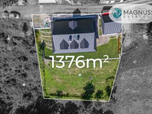 Prodej rodinného domu, Dolní Lomná, 259 m2