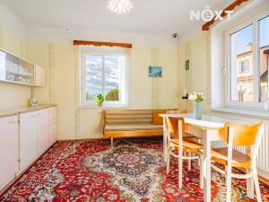 Prodej rodinného domu, České Budějovice, Říční, 68 m2