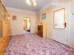 Prodej rodinného domu, České Budějovice, Říční, 68 m2