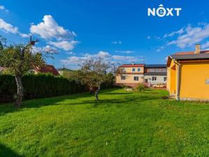 Prodej rodinného domu, České Budějovice, Říční, 68 m2
