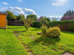 Prodej rodinného domu, České Budějovice, Říční, 68 m2