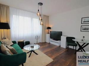 Prodej bytu 2+kk, Liberec, Halasova, 40 m2