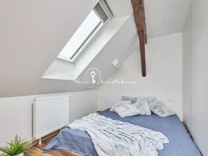 Prodej rodinného domu, Trhové Sviny, Tyršovo nábřeží, 80 m2