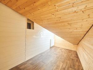 Prodej rodinného domu, Trhové Sviny, Tyršovo nábřeží, 80 m2