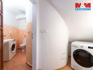 Prodej bytu 2+1, Jihlava, Bezručova, 47 m2