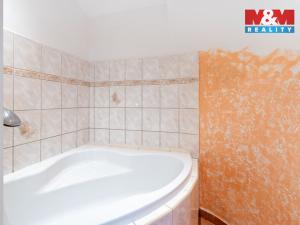 Prodej bytu 2+1, Jihlava, Bezručova, 47 m2