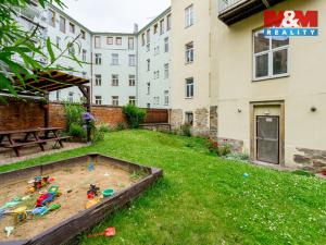 Prodej bytu 2+1, Jihlava, Bezručova, 47 m2