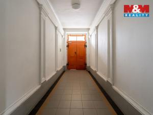 Prodej bytu 2+1, Jihlava, Bezručova, 47 m2