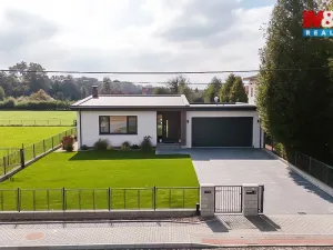 Prodej pozemku pro bydlení, Baška, 2166 m2