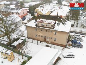 Pronájem bytu 3+kk, Bezno, Nemyslovická, 71 m2