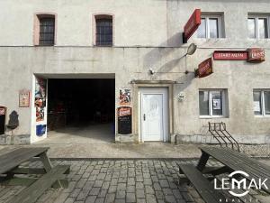 Pronájem restaurace, Příkazy, 150 m2