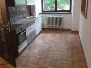 Pronájem bytu 2+1, Jemnice, Obůrka, 60 m2