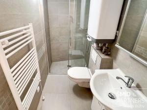Pronájem obchodního prostoru, Poděbrady, Hakenova, 53 m2