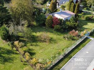 Prodej pozemku pro bydlení, Jirny, Pod Lesem, 1319 m2