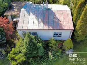 Prodej pozemku pro bydlení, Jirny, Pod Lesem, 1319 m2