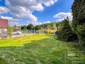 Prodej pozemku pro bydlení, Jirny, Pod Lesem, 1319 m2