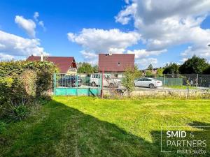 Prodej pozemku pro bydlení, Jirny, Pod Lesem, 1319 m2