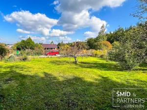 Prodej pozemku pro bydlení, Jirny, Pod Lesem, 1319 m2