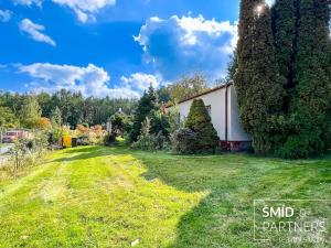 Prodej pozemku pro bydlení, Jirny, Pod Lesem, 1319 m2