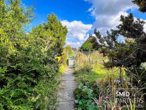 Prodej pozemku pro bydlení, Jirny, Pod Lesem, 1319 m2
