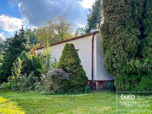 Prodej pozemku pro bydlení, Jirny, Pod Lesem, 1319 m2