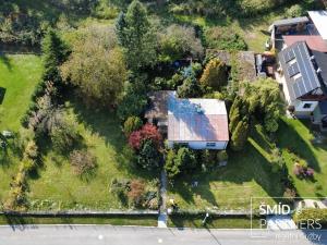 Prodej pozemku pro bydlení, Jirny, Pod Lesem, 1319 m2