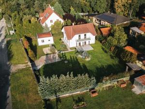 Prodej rodinného domu, Dolní Břežany, 150 m2