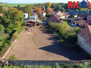 Prodej vícegeneračního domu, Chrášťany, 218 m2