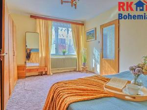 Prodej vícegeneračního domu, Chrášťany, 218 m2