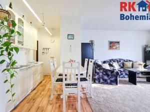 Prodej vícegeneračního domu, Chrášťany, 218 m2