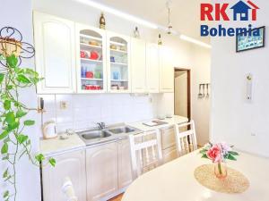 Prodej vícegeneračního domu, Chrášťany, 218 m2