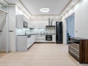 Prodej bytu 2+kk, Praha, Litoměřická, 56 m2