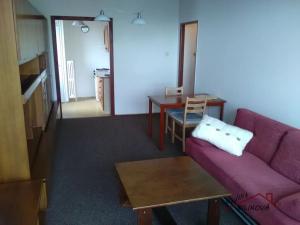 Pronájem bytu 2+kk, Praha - Hloubětín, Kukelská, 45 m2