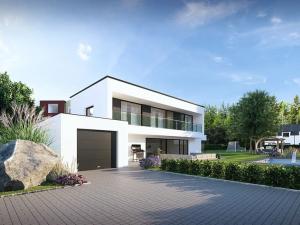 Prodej rodinného domu, Černošice, Slunečná, 160 m2