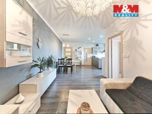 Prodej bytu 2+kk, Hradec Králové, Bidlova, 54 m2