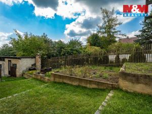 Prodej rodinného domu, Chlumec, Zalužanská, 180 m2