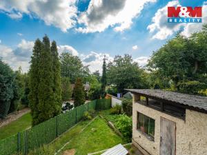 Prodej rodinného domu, Chlumec, Zalužanská, 180 m2