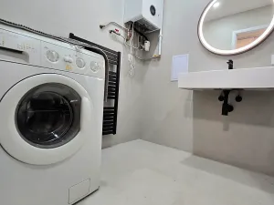 Pronájem bytu 2+kk, Praha - Košíře, Naskové, 62 m2