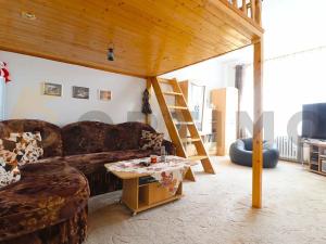 Prodej bytu 1+1, Praha - Libeň, Zenklova, 44 m2