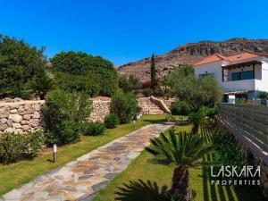 Prodej rodinného domu, Rhodes, Lindos, Navarone Beach, Řecko, 211 m2