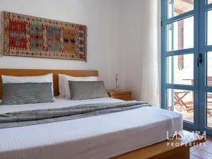 Prodej rodinného domu, Rhodes, Lindos, Navarone Beach, Řecko, 211 m2