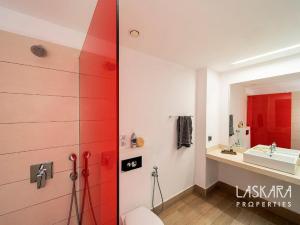 Prodej rodinného domu, Rhodes, Lindos, Navarone Beach, Řecko, 211 m2