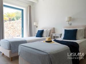 Prodej rodinného domu, Rhodes, Lindos, Navarone Beach, Řecko, 211 m2