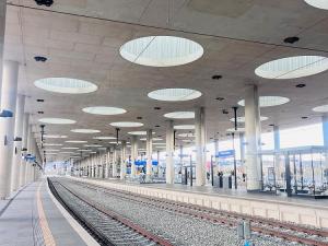 Prodej bytu 2+kk, Praha - Holešovice, Schnirchova, 52 m2