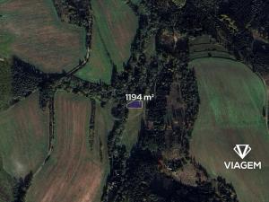 Prodej podílu pole, Tehov, 398 m2