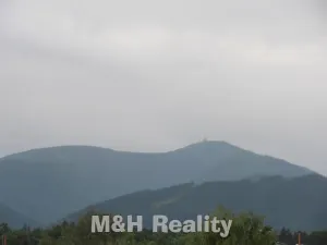 Pronájem bytu 3+1, Frýdlant nad Ostravicí, Hlavní, 75 m2