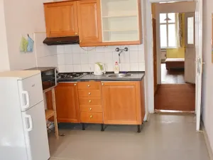 Pronájem bytu 2+1, Praha - Libeň, Novákových, 74 m2