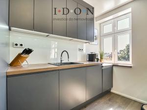Prodej bytu 3+kk, Ostrava, Husova, 67 m2