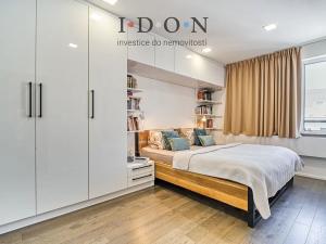 Prodej bytu 3+kk, Ostrava, Husova, 67 m2
