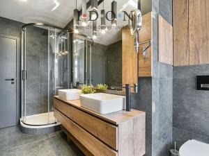 Prodej bytu 3+kk, Ostrava, Husova, 67 m2